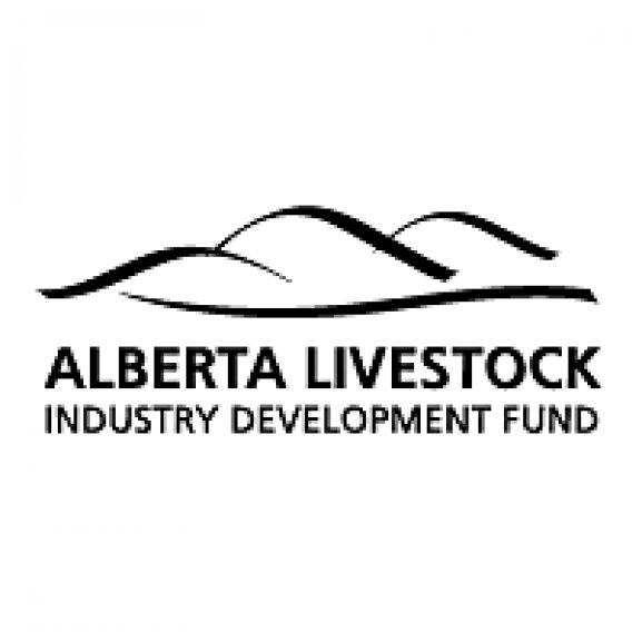 Logo of Alberta Livestock Industry Development Fund