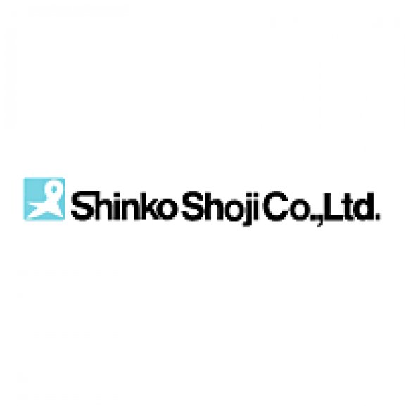 Logo of Shinko Shoji Co.