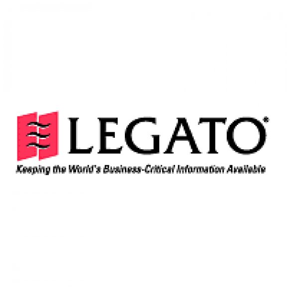 Logo of Legato