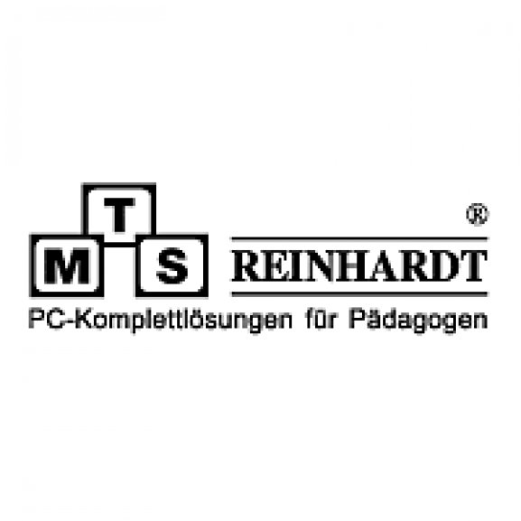 Logo of MTS Reinhardt