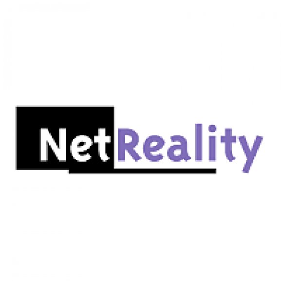 Logo of NetReality