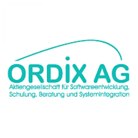 Logo of Ordix