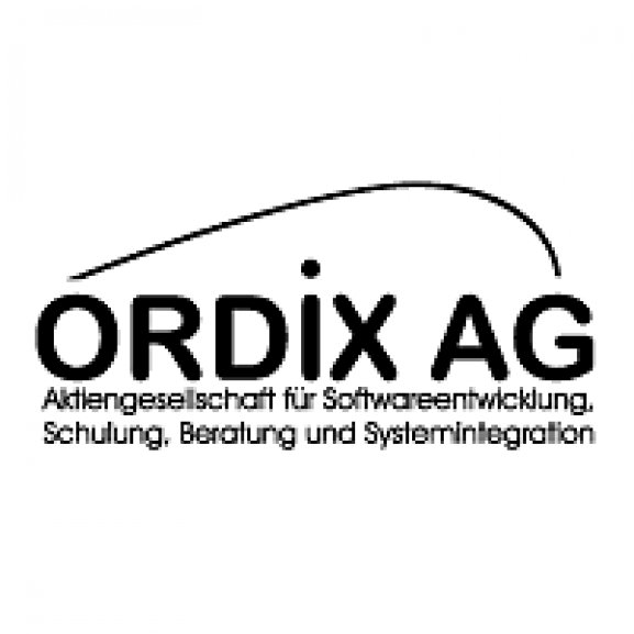 Logo of Ordix