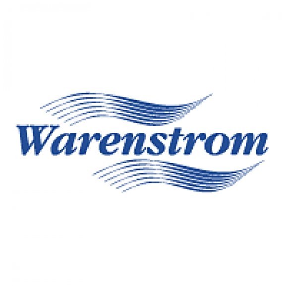 Logo of Warenstrom