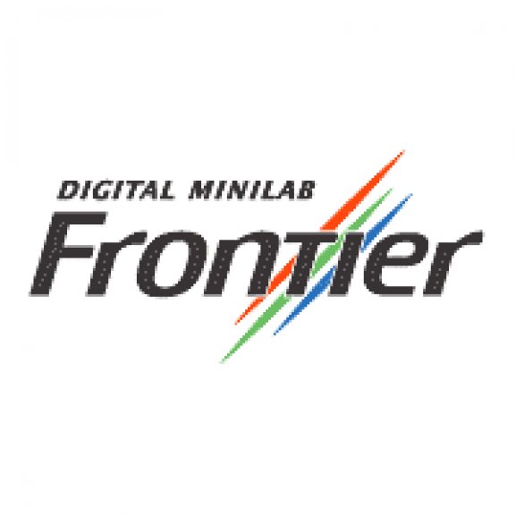 Logo of Frontier