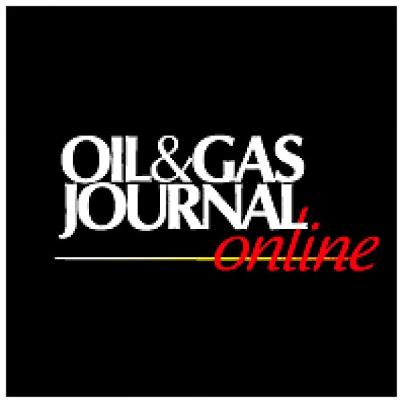 Logo of Oil&amp;Gas Journal online