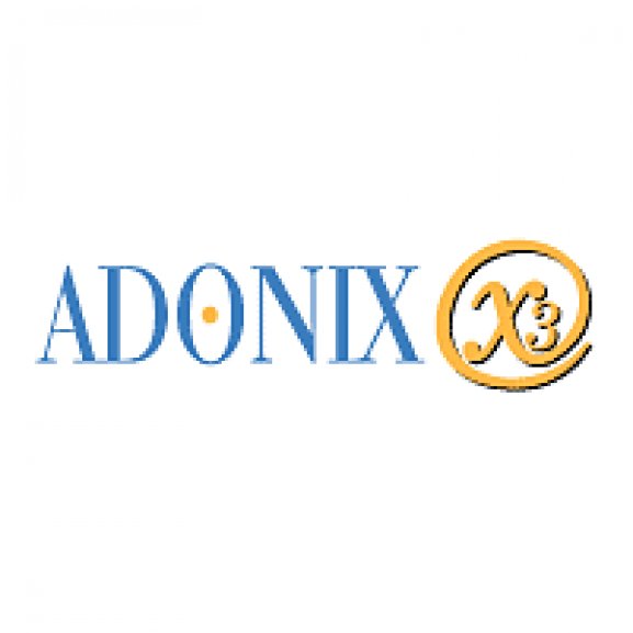 Logo of Adonix X3