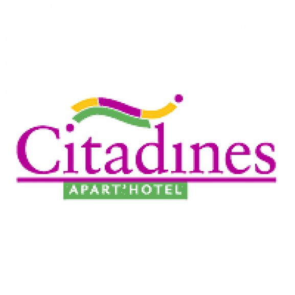 Logo of Citadines