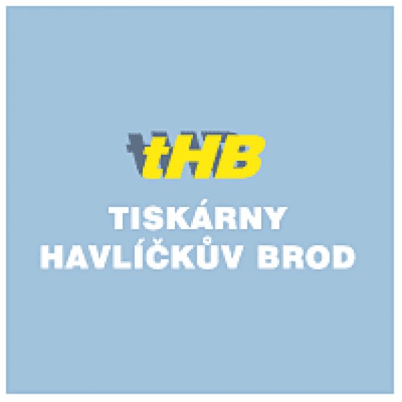 Logo of tHB