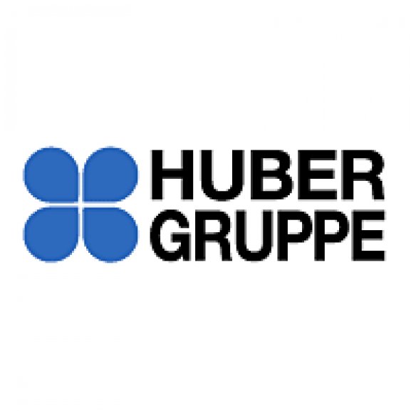 Logo of Huber Gruppe