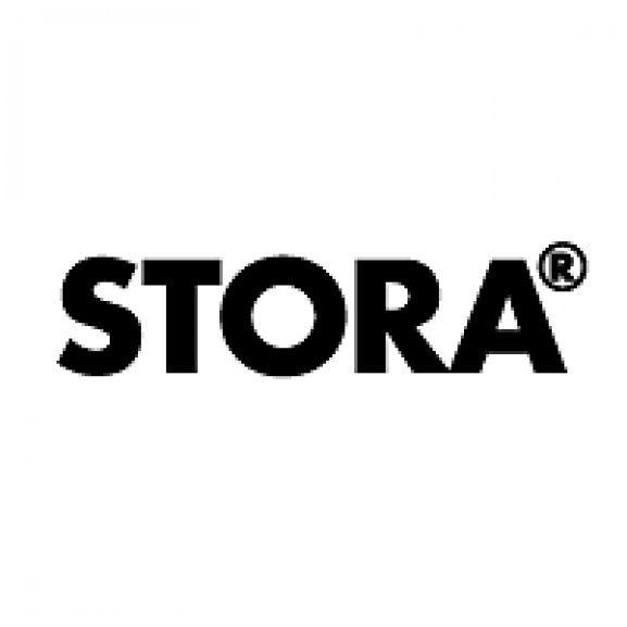 Logo of Stora