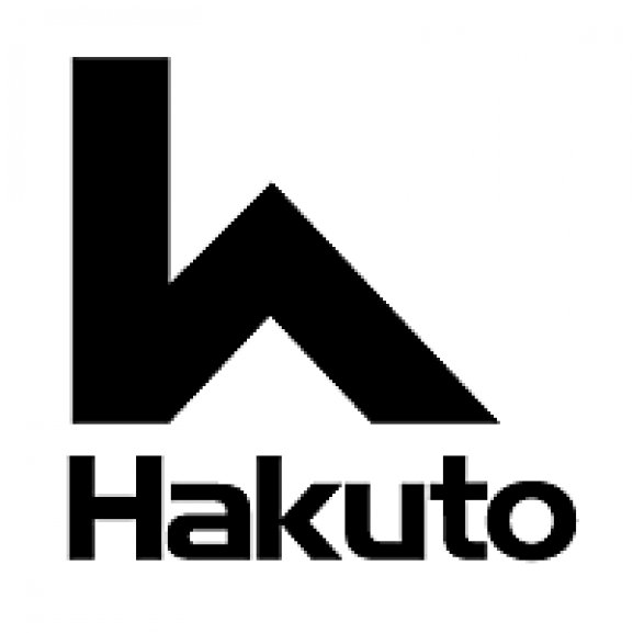 Logo of Hakuto
