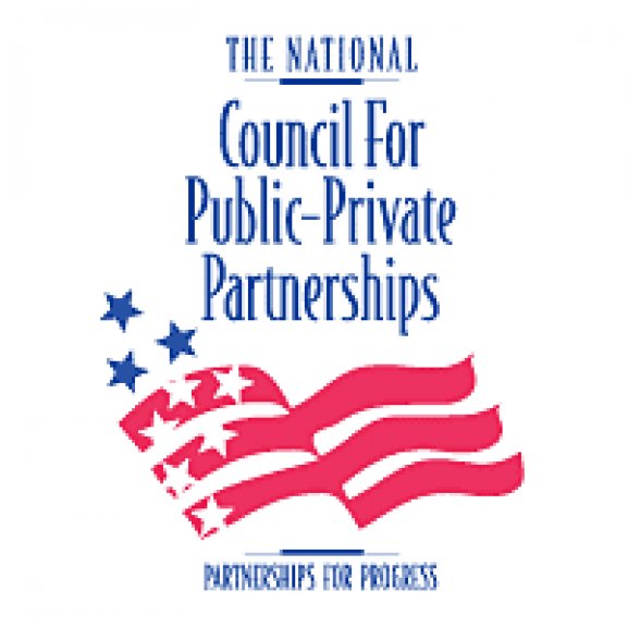 Logo of The National Council For Public-Private Partnerships