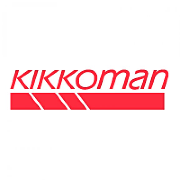 Logo of Kikkoman