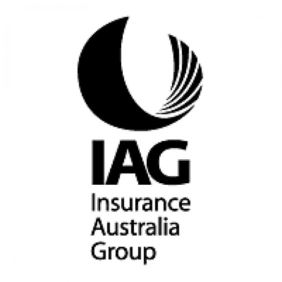 Logo of IAG