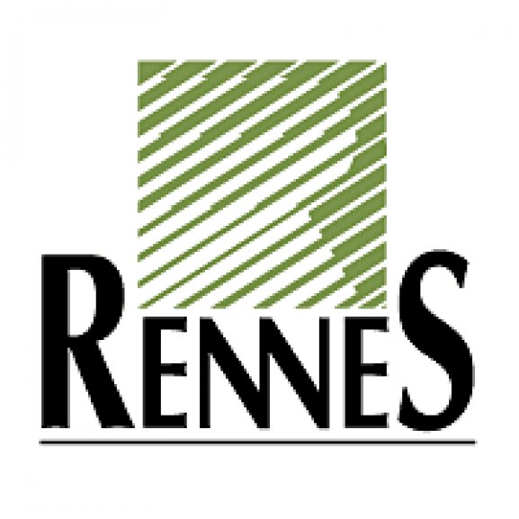 Logo of Rennes