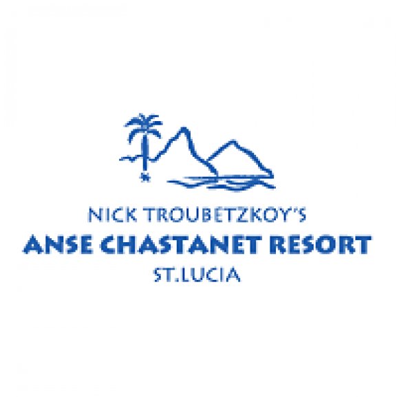 Logo of Anse Chastanet Resort