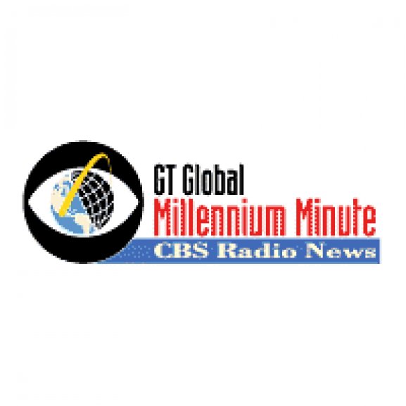 Logo of GT Global Millenium Minute