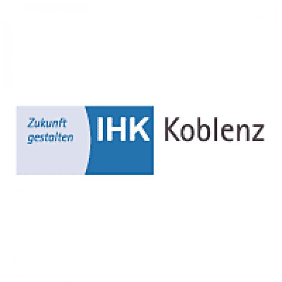 Logo of IHK Koblenz