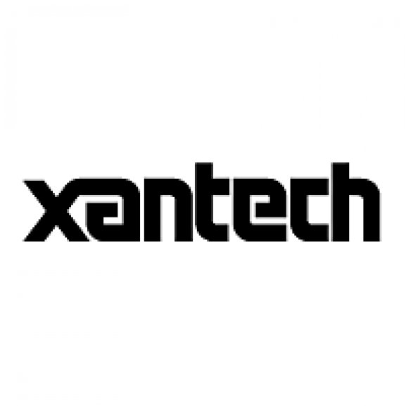 Logo of Xantech