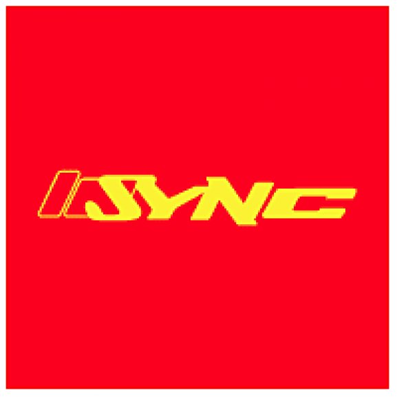 Logo of InSync Spinner