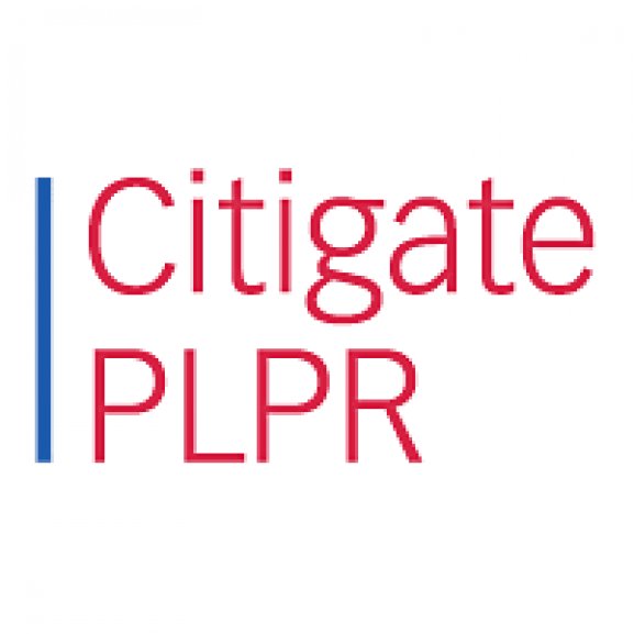 Logo of Citigate PLPR