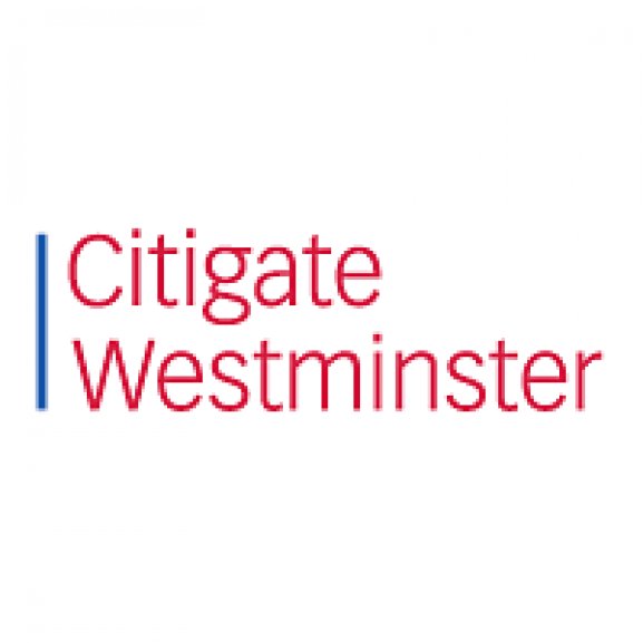 Logo of Citigate Westminster