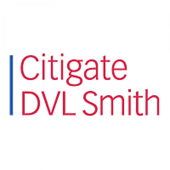 Logo of Citigate DVL Smith