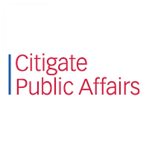 Logo of Citigate Public Affairs