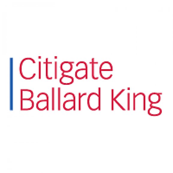 Logo of Citigate Ballard King