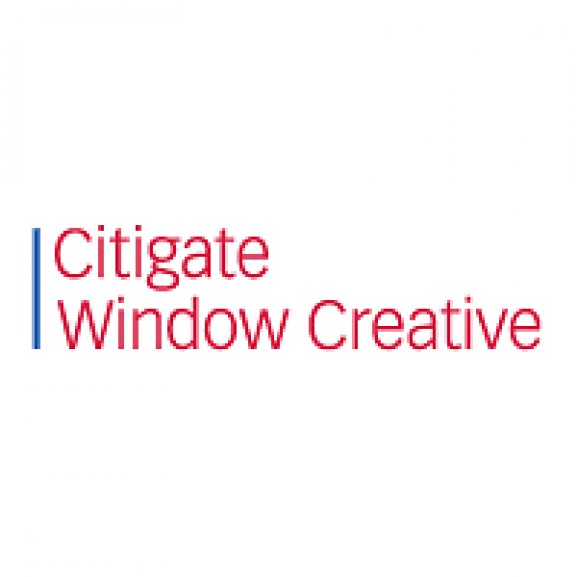 Logo of Citigate Window Creative