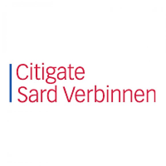 Logo of Citigate Sard Verbinnen