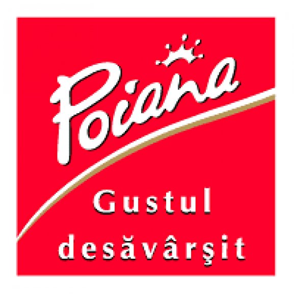 Logo of Poiana