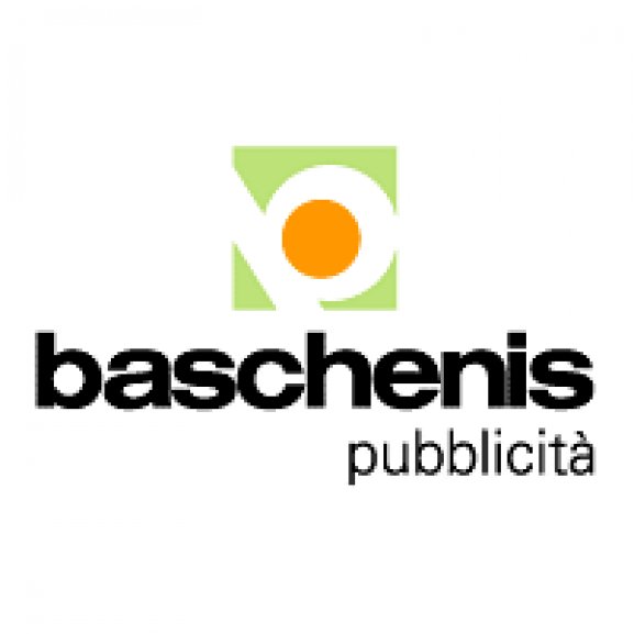 Logo of Baschenis Pubblicitа