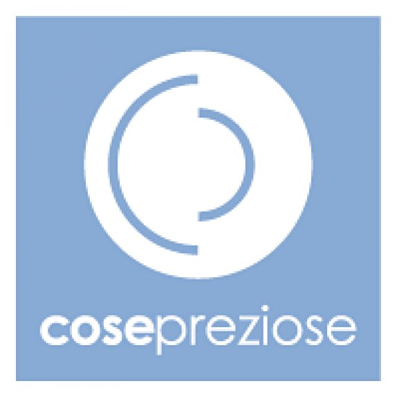 Logo of Cose Preziose