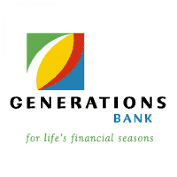 Logo of Generations Bank