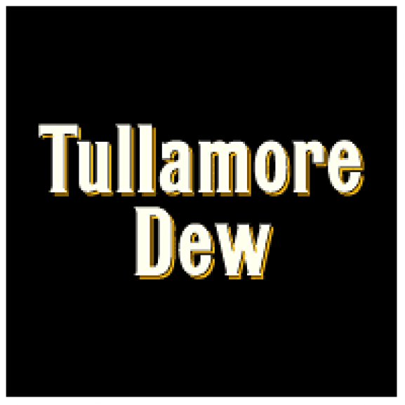 Logo of Tullamore Dew