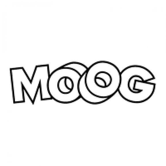 Logo of Moog Bushings