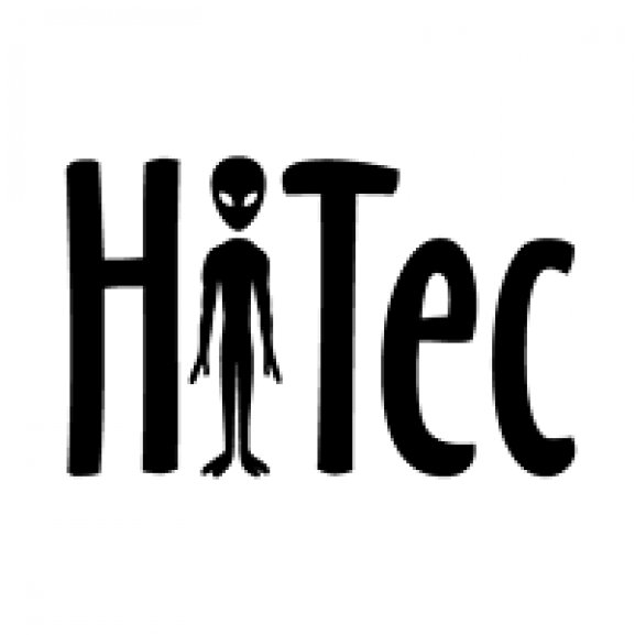 Logo of Hitec
