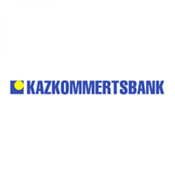 Logo of Kazkommertsbank