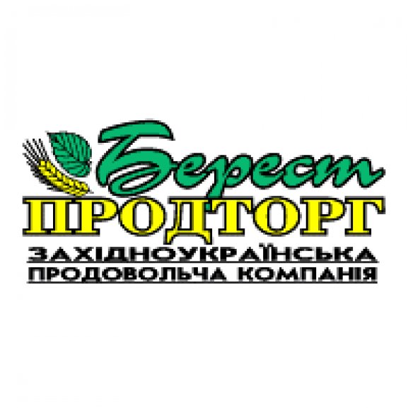 Logo of Berest Prodtorg