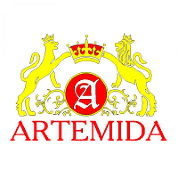 Logo of Artemida