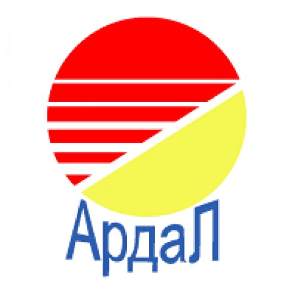 Logo of Ardal