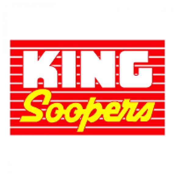 Logo of King Soopers