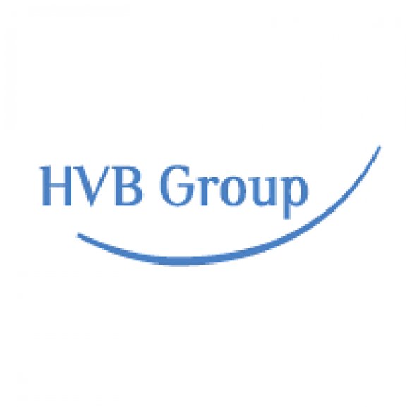 Logo of HVB Group