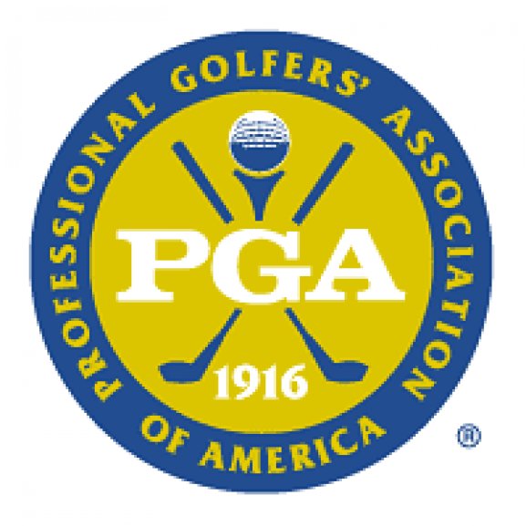 Logo of Professional Golfers Association