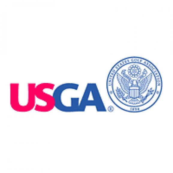 Logo of United States Golf Association