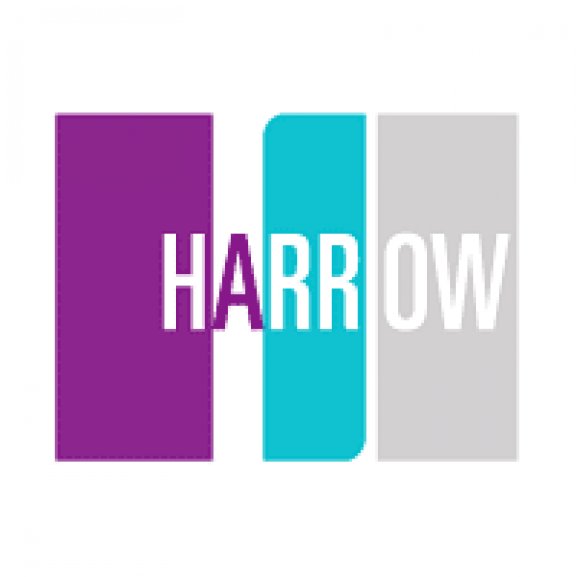 Logo of Harrow
