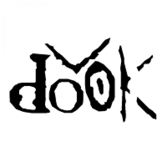 Logo of Dook