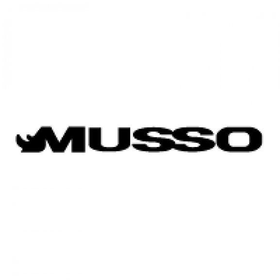 Logo of Musso